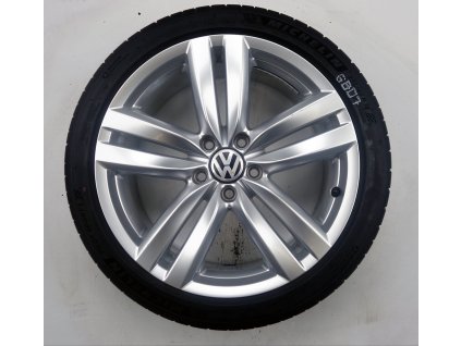 Volkswagen Passat 18" Originální letní sada