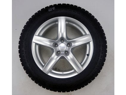 Land Rover Freelander 18" zimní sada