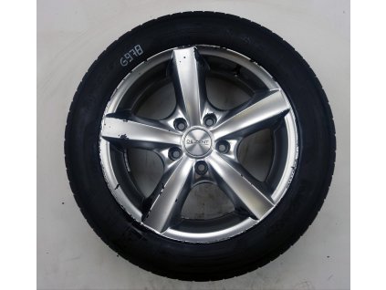 Honda Civic 16" letní sada