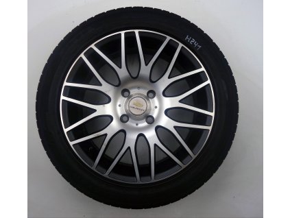 Chevrolet Epica 17" celoroční sada