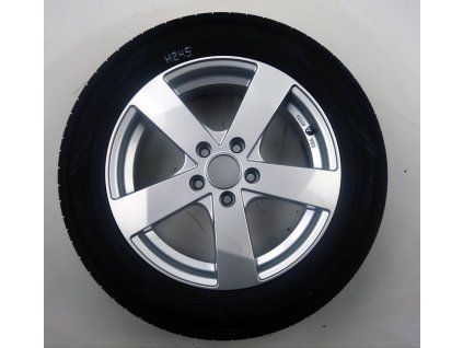 Opel Combo 16" letní sada