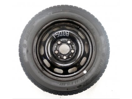 Mercedes A 15" Originální zimní sada