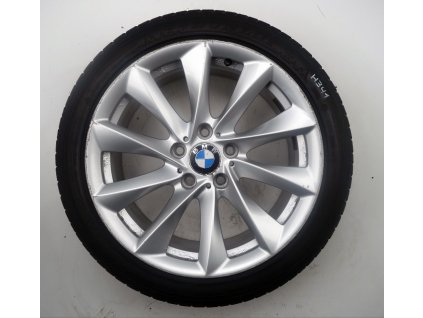 BMW 3 / 4 F30 F31 F34 18" Originální zimní sada