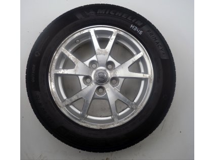 Opel Insignia 16" letní sada