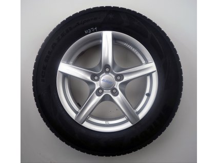Ford Kuga 16" zimní sada