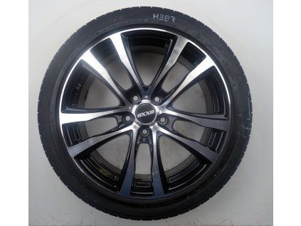 Škoda Octavia 18" letní sada
