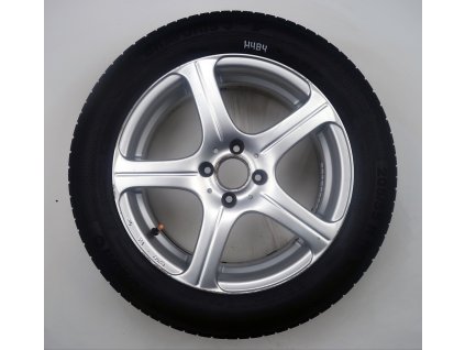 Renault Scenic 16" letní sada