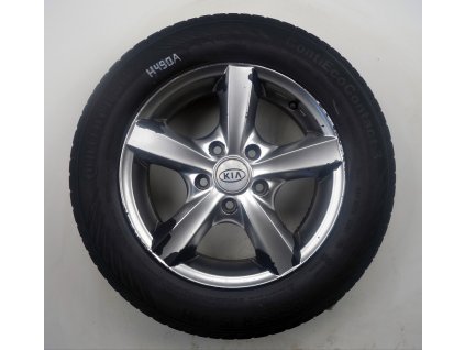 Kia Ceed 15" letní sada