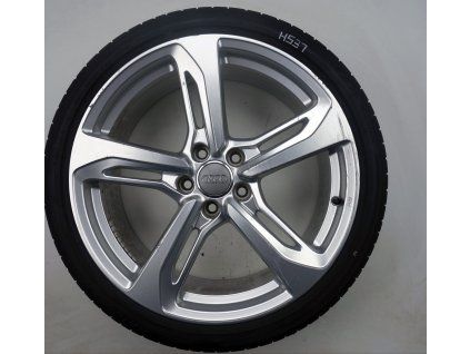 Audi TT, TTS, TT RS 19" letní sada