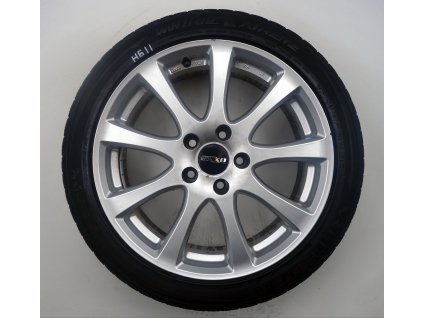 Škoda Octavia 17" zimní sada