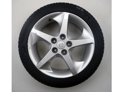 Kia Ceed 17" Originální letní sada