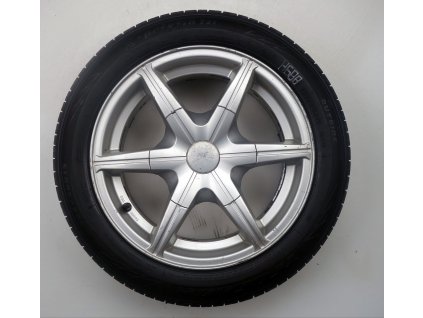 Kia Rio 15" letní sada
