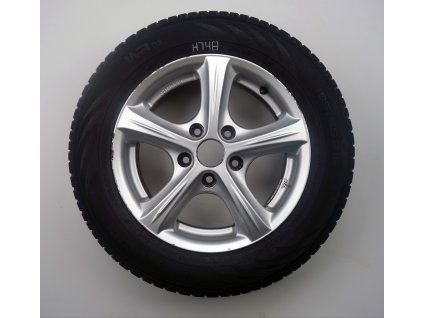 Kia Ceed 15" zimní sada