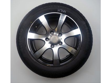 Kia Ceed 15" letní sada