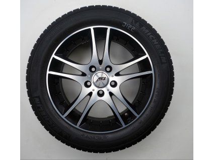 Opel Astra 16" letní sada