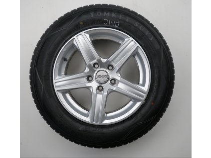 Hyundai Tucson 16" letní sada