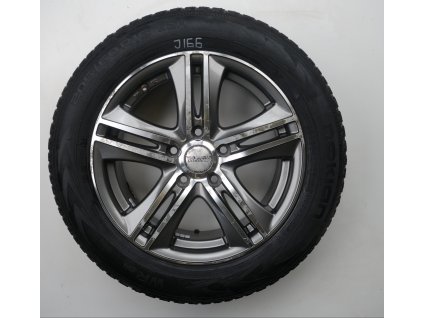 Mazda 3 16" zimní sada