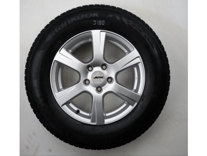 Hyundai Tucson 16" zimní sada