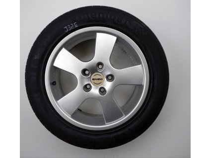 Opel Vectra 16" letní sada