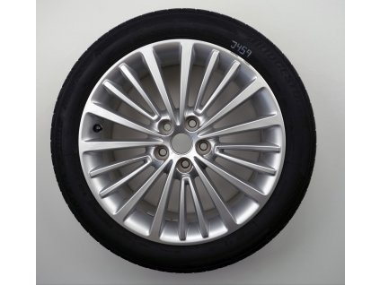 Opel Astra 17" Originální letní sada