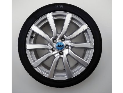 Ford Mondeo 18" letní sada