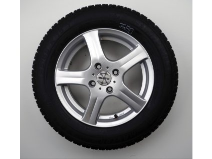 Ford EcoSport 15" zimní sada