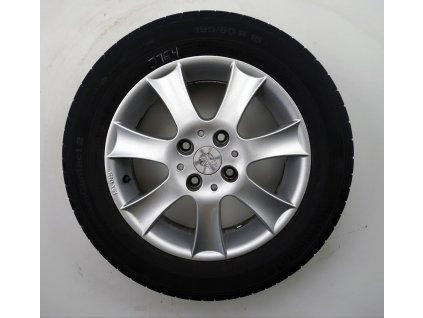 Ford B-Max 15" letní sada