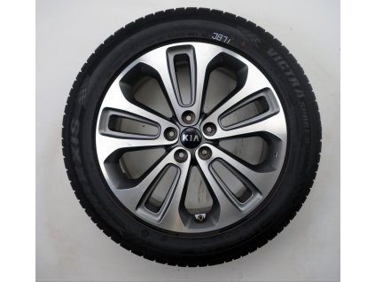 Kia Sorento 19" Originální letní sada