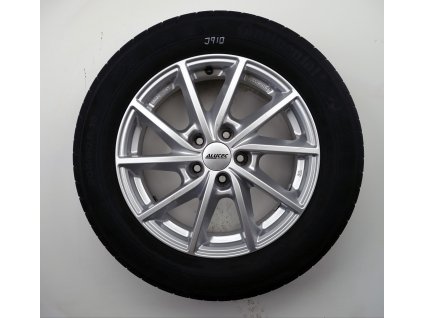 Opel, Chevrolet Astra, Cruze 16" letní sada