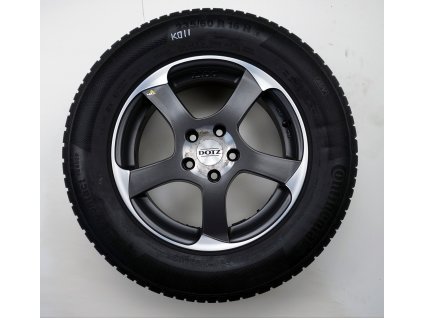 Ford Kuga 16" zimní sada