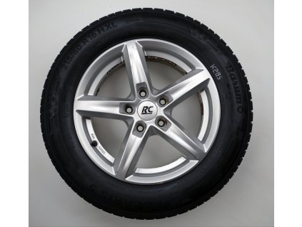 Opel Astra 16" zimní sada