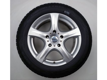 Kia Sorento 18" letní sada