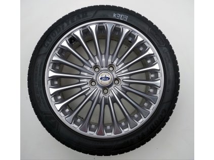 Ford Mondeo 18" Originální zimní sada