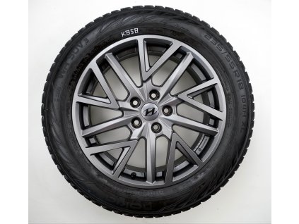 Hyundai Tucson 18" Originální zimní sada