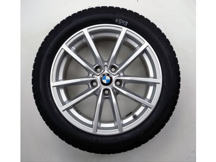 BMW 3 G20 G21 17" Originální zimní sada