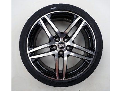 Škoda Octavia 18" letní sada