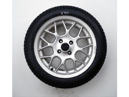 Opel Astra 15" letní sada