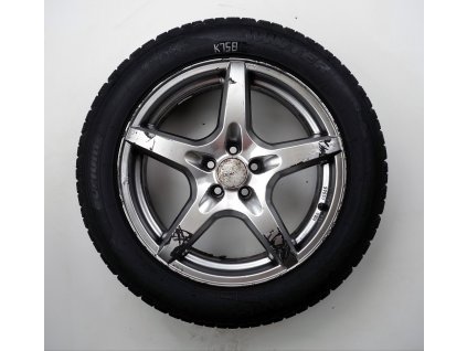 Subaru Outback 17" zimní sada