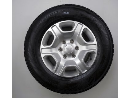 Ford Ranger 17" Originální zimní sada