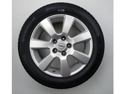 Opel Vectra 16" Originální zimní sada