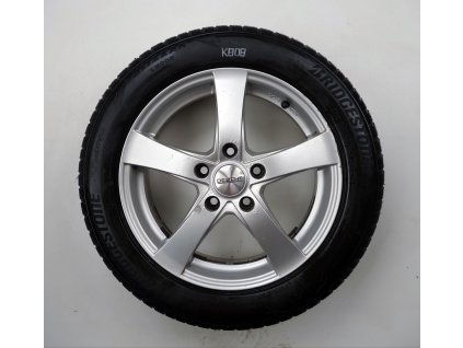 Honda Civic 16" zimní sada