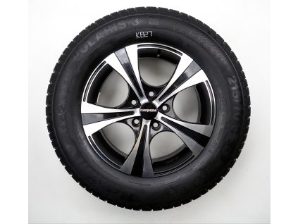 Kia Sportage 16" zimní sada