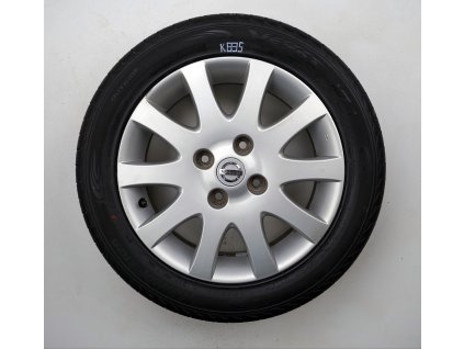 Suzuki Swift 16" letní sada