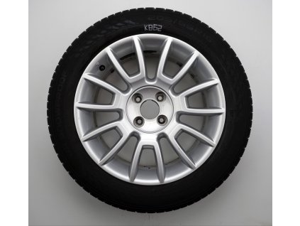 Fiat Bravo 16" Originální zimní sada