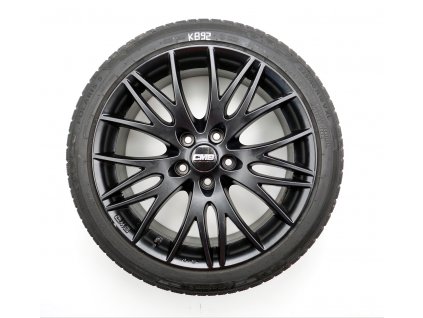 Kia Pro-Ceed ProCeed 18" zimní sada