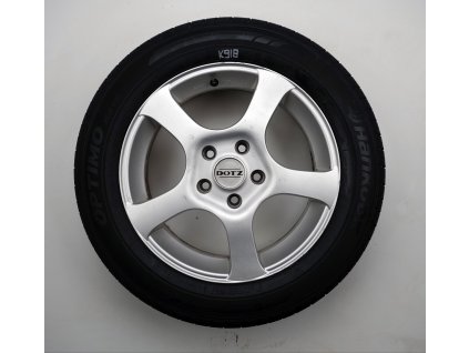 Nissan Primera 16" letní sada