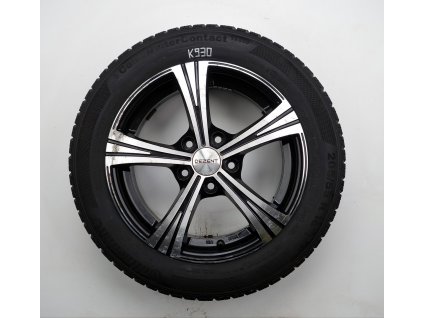 Hyundai i30 Fastback 16" zimní sada