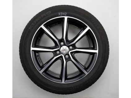 Kia Stonic 17" letní sada