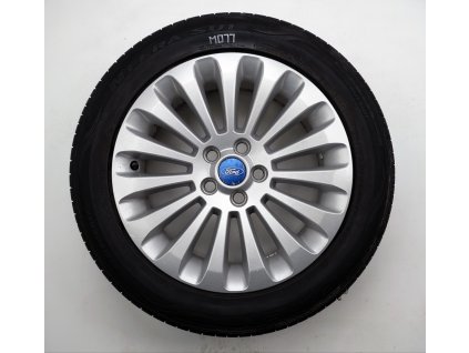 Ford Mondeo 17" Originální letní sada