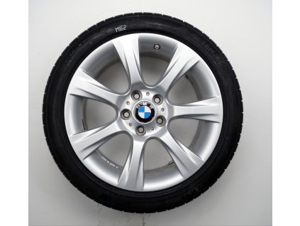 BMW 3 E90 E91 E92 F30 F31 F32 F33 F36 18" Originální letní sada